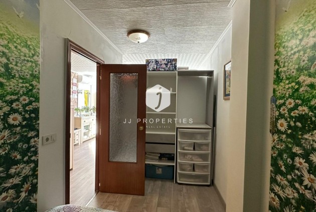 Aus zweiter Hand - Wohnung -
Torrevieja - Centro