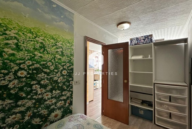 Aus zweiter Hand - Wohnung -
Torrevieja - Centro