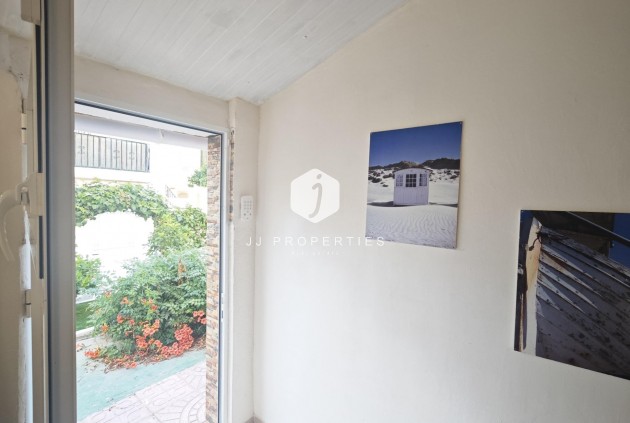 Resale - Bungalow -
Torrevieja - Playa del Cura