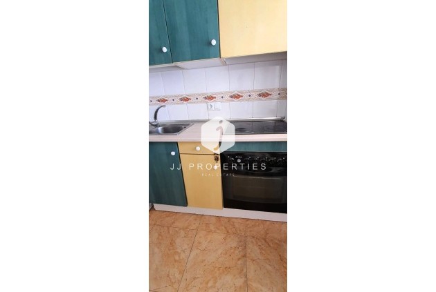 Resale - Penthouse -
Torrevieja - Playa de los Locos