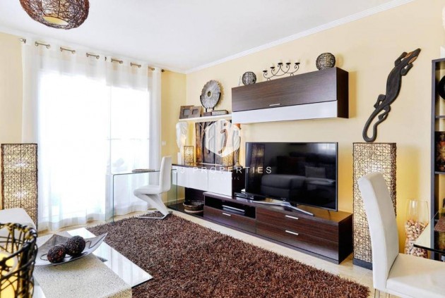 Resale - Apartment / flat -
Orihuela Costa - Altos De Campoamor