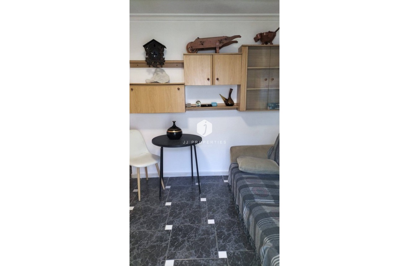 Tweedehands - Penthouse -
Torrevieja - La Mata Pueblo