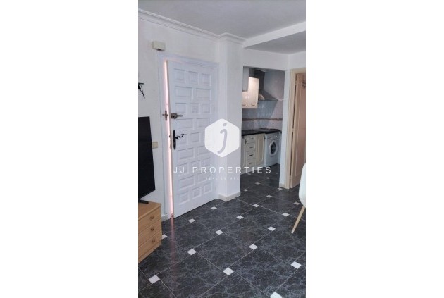 Tweedehands - Penthouse -
Torrevieja - La Mata Pueblo