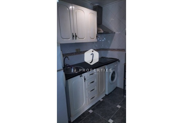 Tweedehands - Penthouse -
Torrevieja - La Mata Pueblo