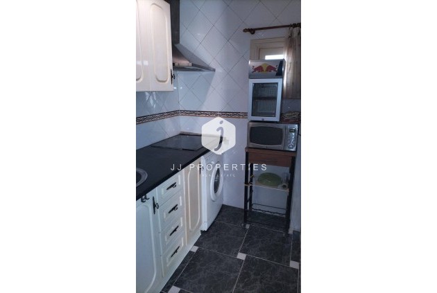 Tweedehands - Penthouse -
Torrevieja - La Mata Pueblo