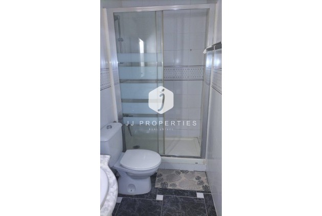 Tweedehands - Penthouse -
Torrevieja - La Mata Pueblo