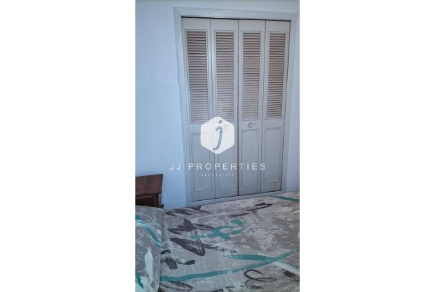 Tweedehands - Penthouse -
Torrevieja - La Mata Pueblo