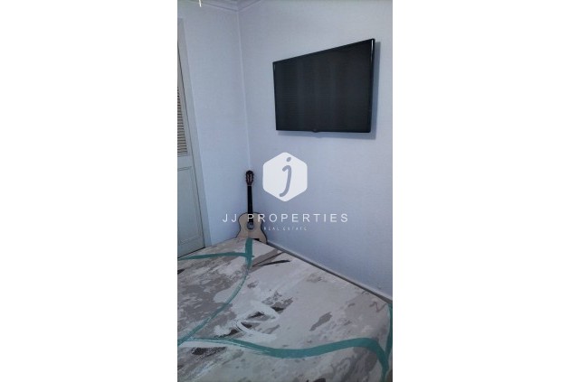 Tweedehands - Penthouse -
Torrevieja - La Mata Pueblo