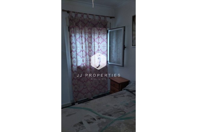 Tweedehands - Penthouse -
Torrevieja - La Mata Pueblo