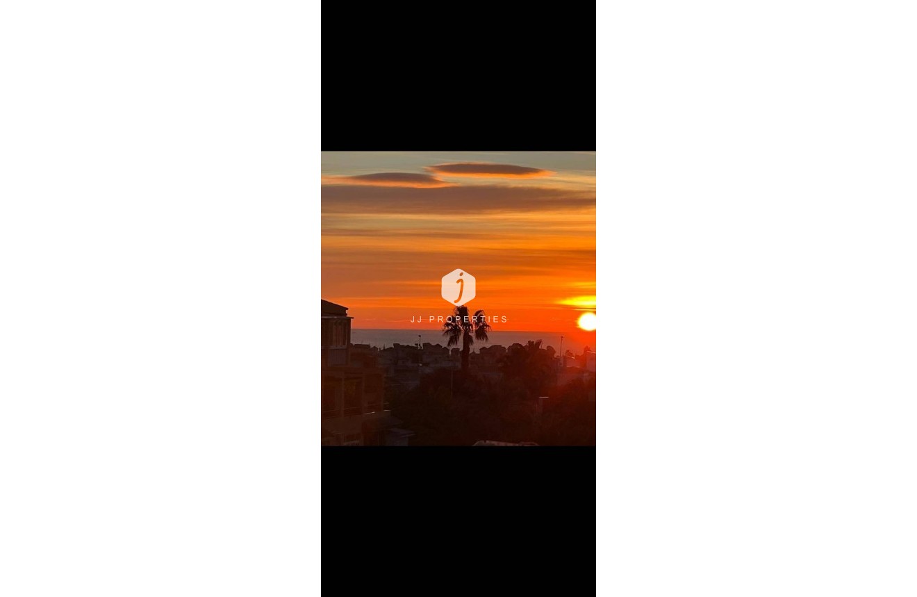 Resale - Apartment / flat -
Torrevieja - aguas nuevas