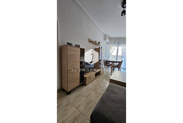 Resale - Penthouse -
Torrevieja - Acequion