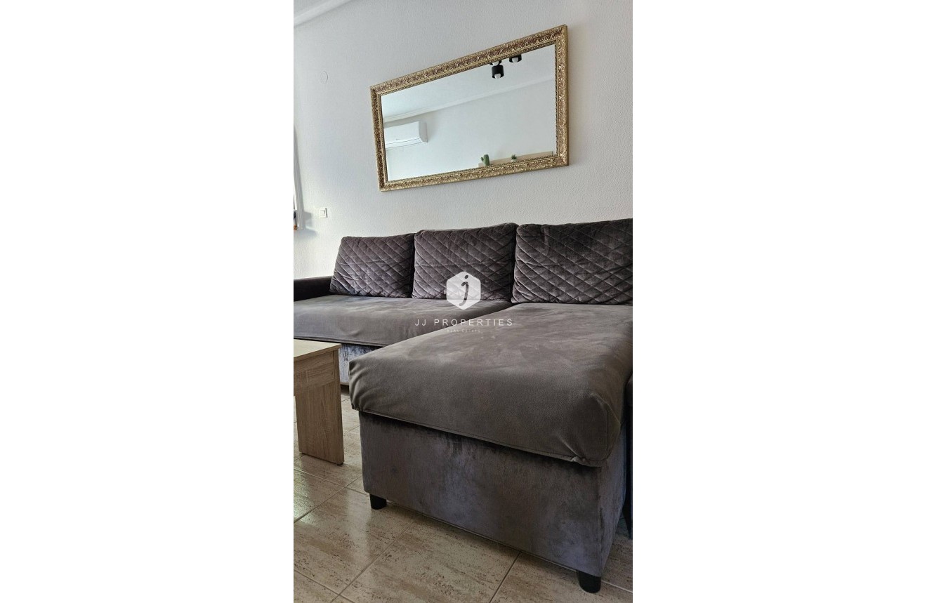 Resale - Penthouse -
Torrevieja - Acequion