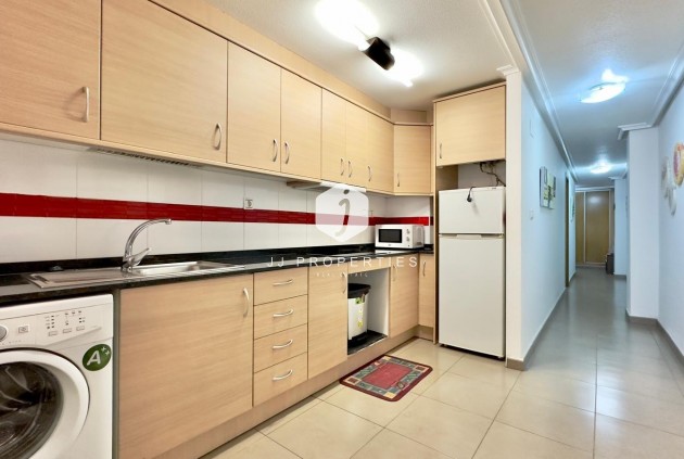 Segunda mano - Apartamento / piso -
Torrevieja