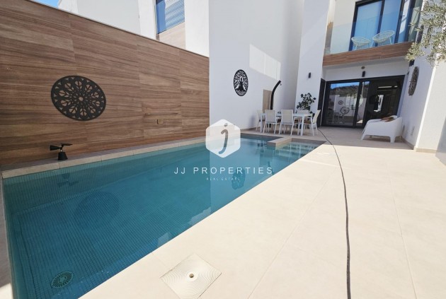 Resale - Villa -
Benijofar - Benimar