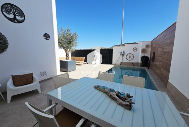 Resale - Villa -
Benijofar - Benimar