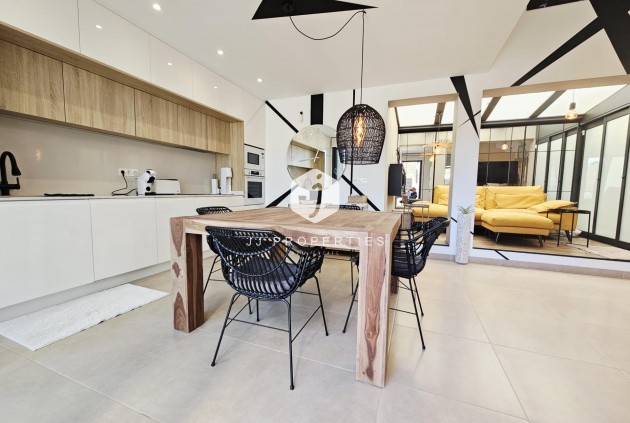 Resale - Villa -
Benijofar - Benimar