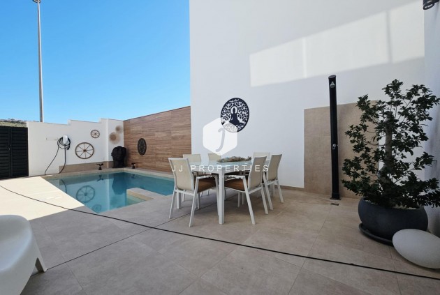 Resale - Villa -
Benijofar - Benimar