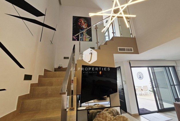 Resale - Villa -
Benijofar - Benimar