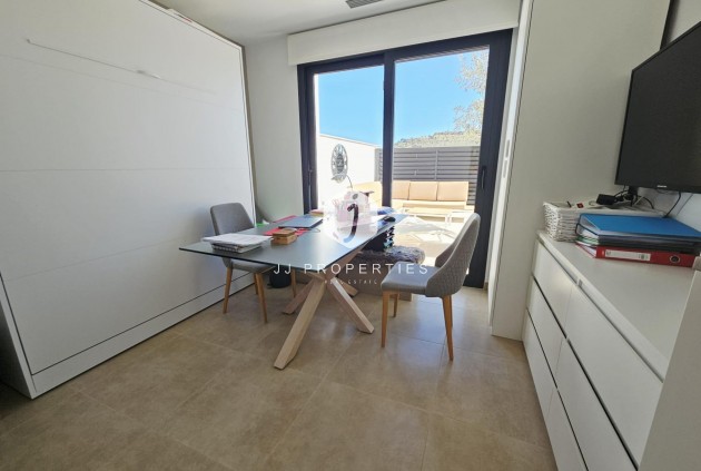 Resale - Villa -
Benijofar - Benimar