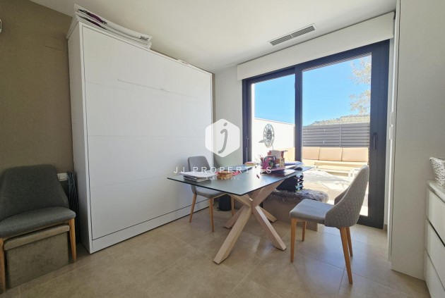 Resale - Villa -
Benijofar - Benimar