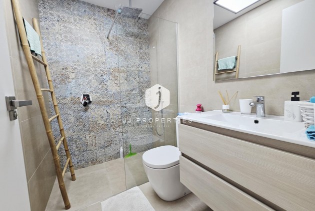 Resale - Villa -
Benijofar - Benimar