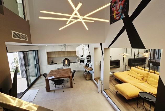 Resale - Villa -
Benijofar - Benimar