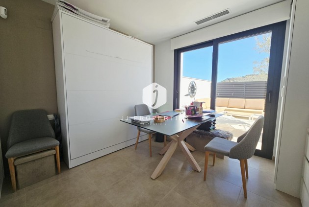 Resale - Villa -
Benijofar - Benimar