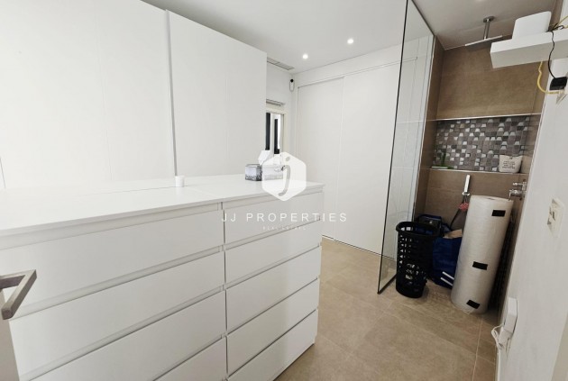 Resale - Villa -
Benijofar - Benimar