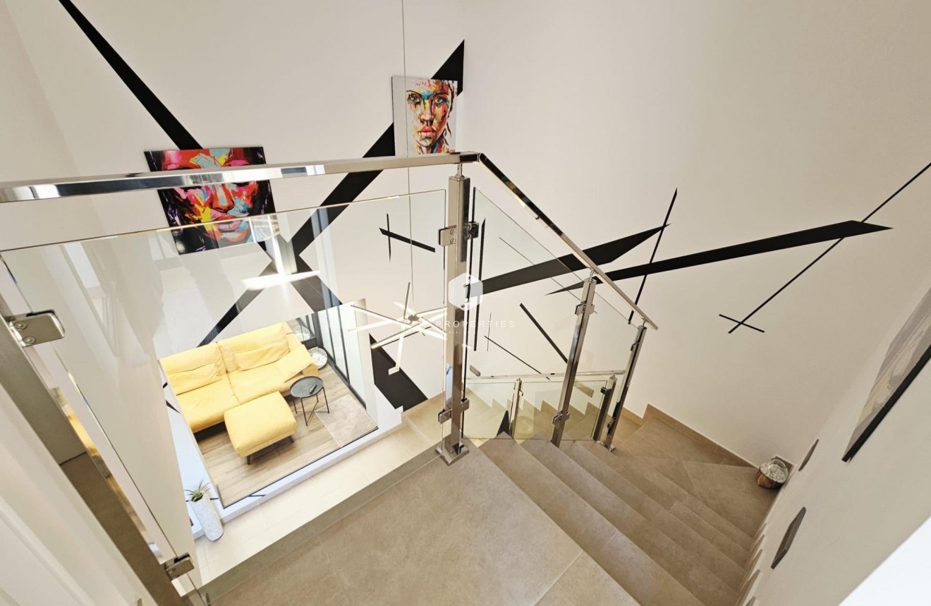 Resale - Villa -
Benijofar - Benimar