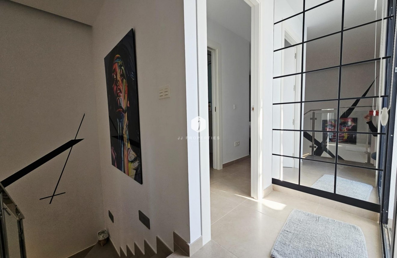 Resale - Villa -
Benijofar - Benimar