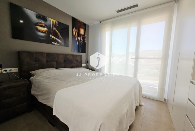 Resale - Villa -
Benijofar - Benimar