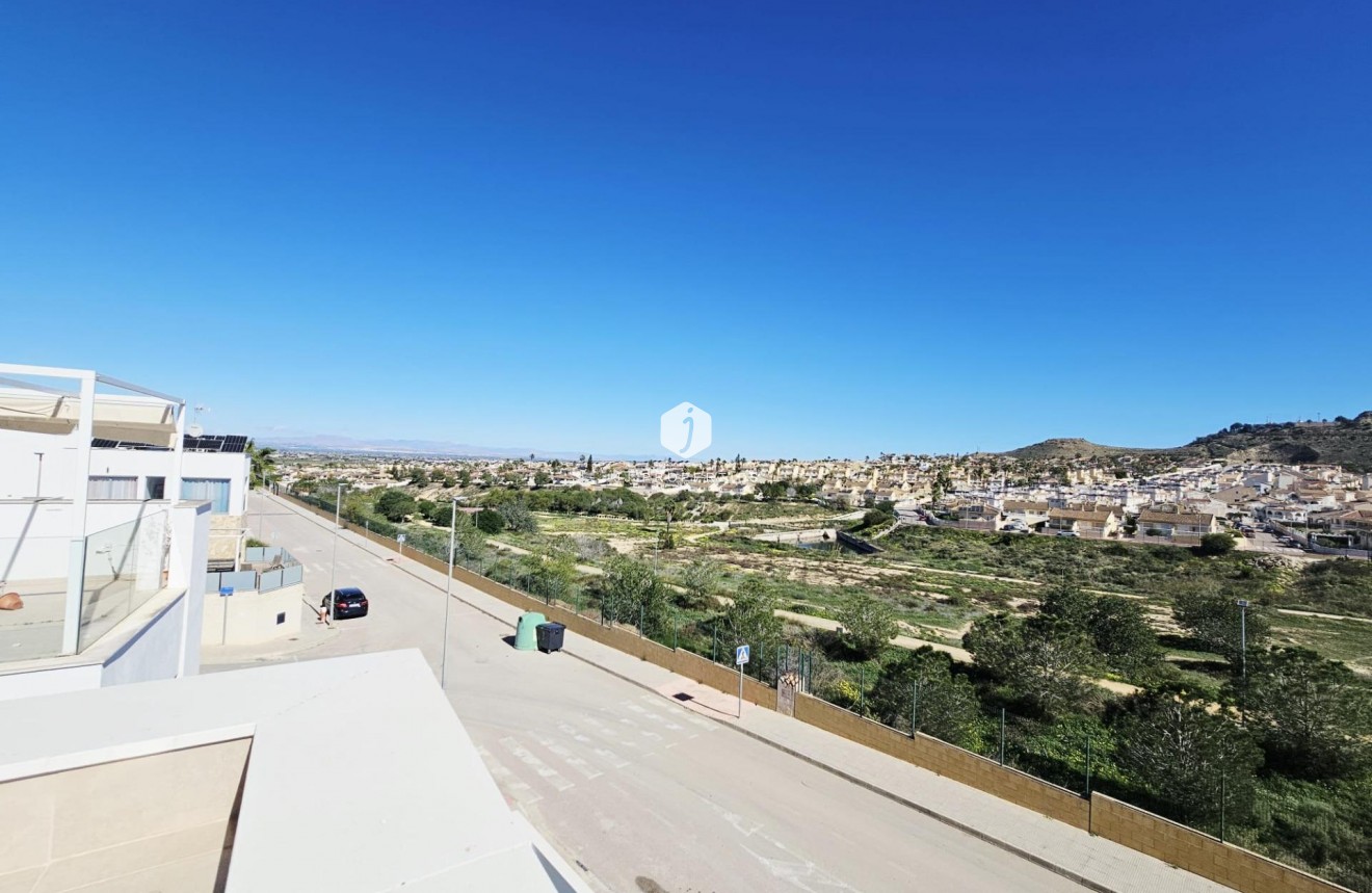 Resale - Villa -
Benijofar - Benimar