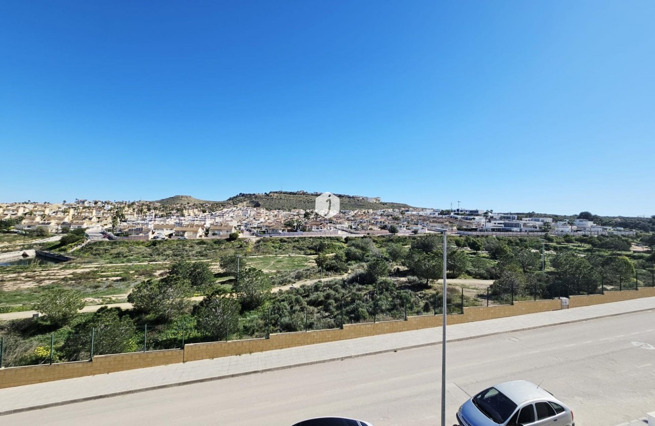 Resale - Villa -
Benijofar - Benimar