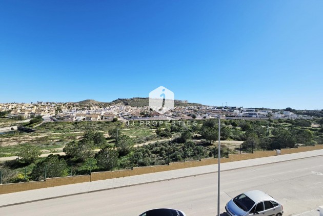 Resale - Villa -
Benijofar - Benimar