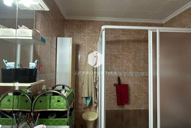 Resale - Apartment / flat -
Torrevieja - Estacion de autobuses