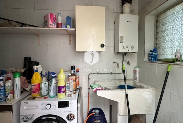 Resale - Apartment / flat -
Torrevieja - Estacion de autobuses