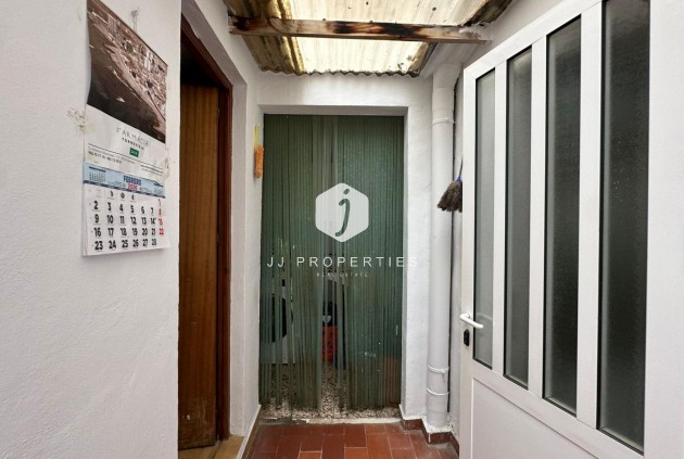 Resale - Apartment / flat -
Torrevieja - Estacion de autobuses