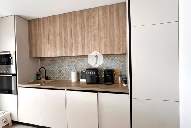 Resale - Villa -
San Miguel de Salinas - Urbanizacion Blue Lagoon