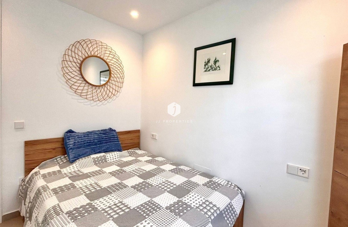 Resale - Villa -
San Miguel de Salinas - Urbanizacion Blue Lagoon