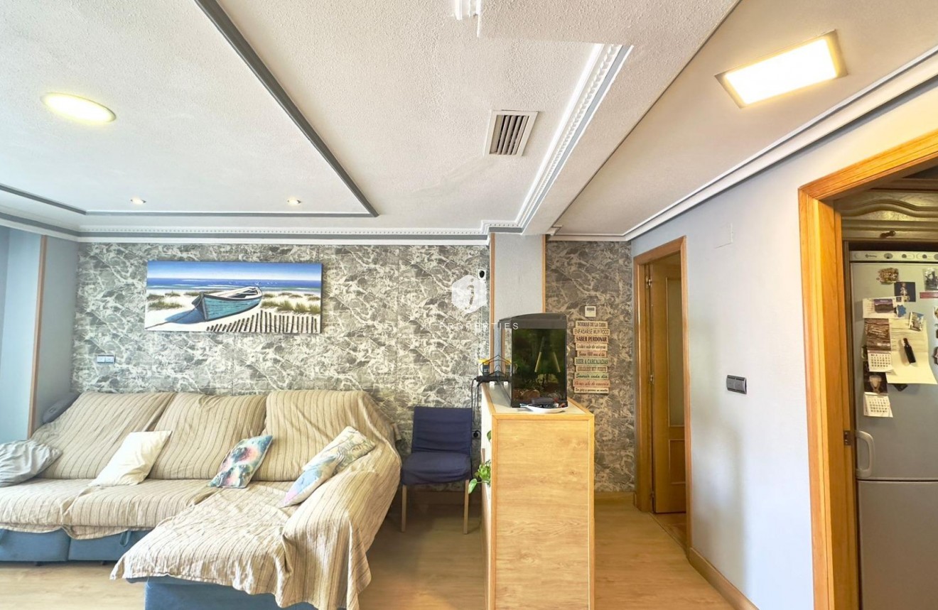 Tweedehands - Appartement / flat -
Torrevieja