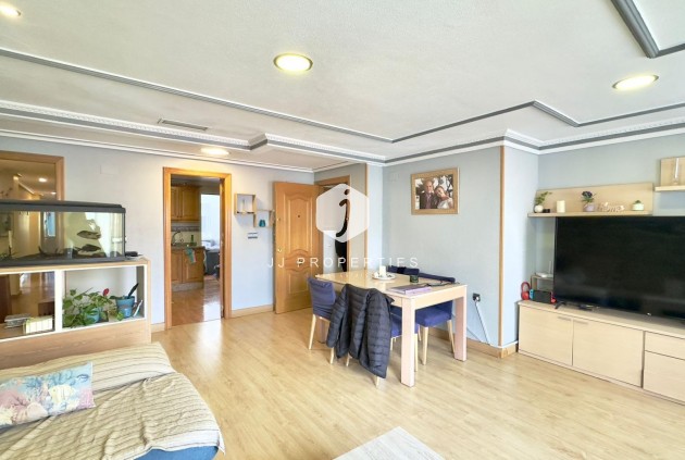 Tweedehands - Appartement / flat -
Torrevieja