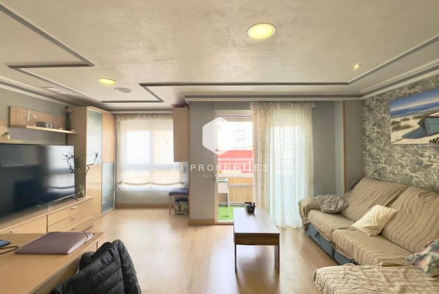 Tweedehands - Appartement / flat -
Torrevieja