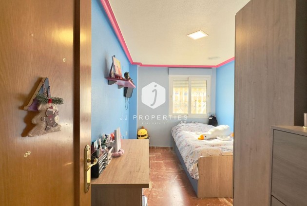 Tweedehands - Appartement / flat -
Torrevieja