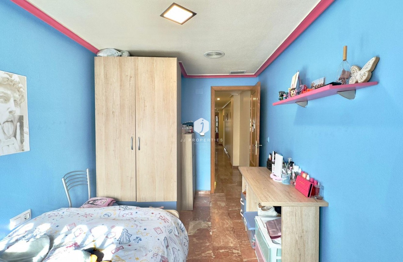 Tweedehands - Appartement / flat -
Torrevieja