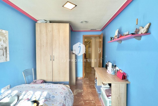 Tweedehands - Appartement / flat -
Torrevieja