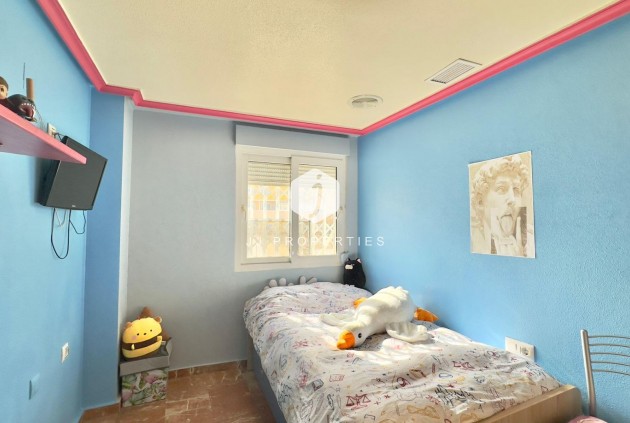 Tweedehands - Appartement / flat -
Torrevieja