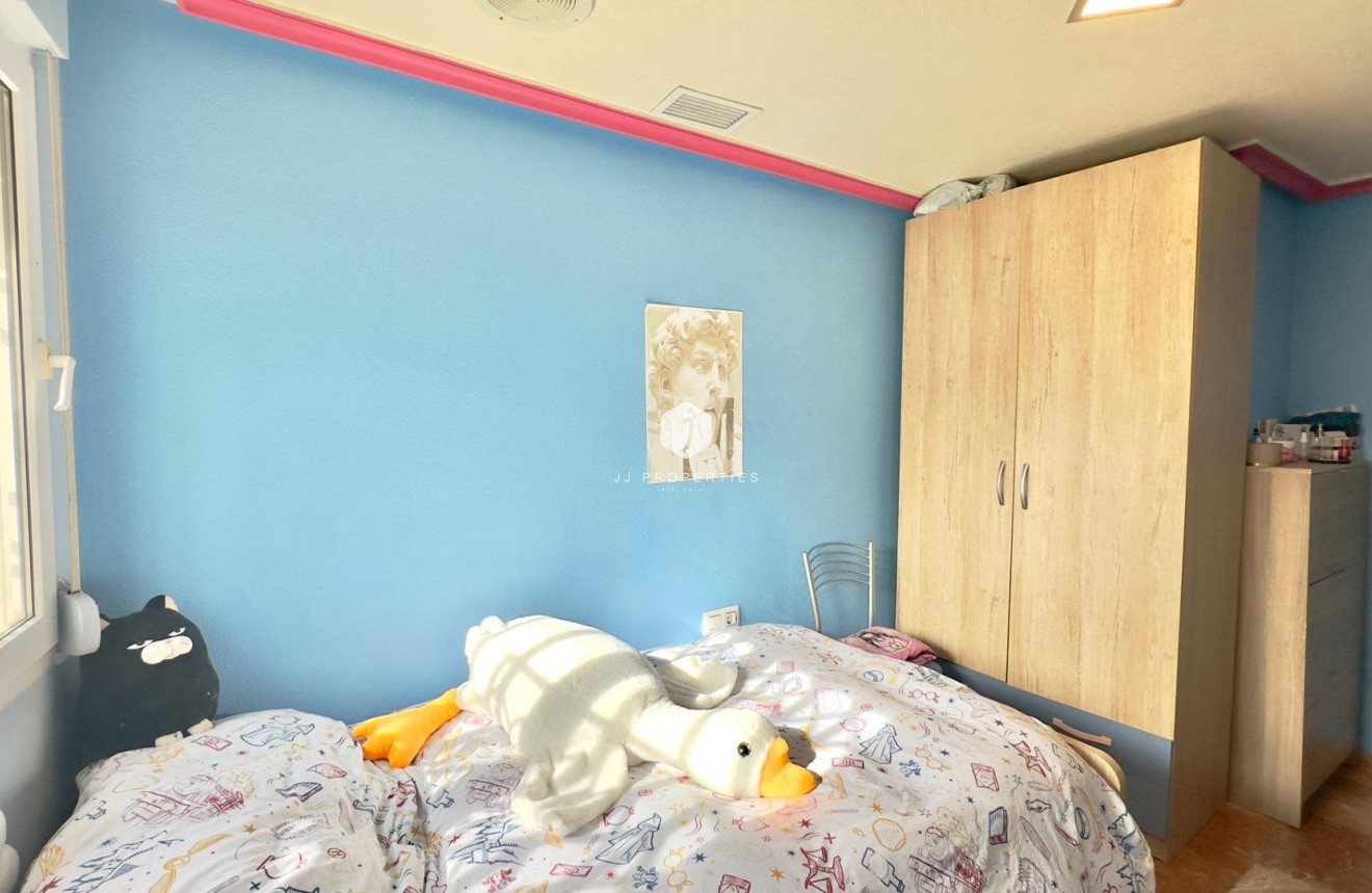 Tweedehands - Appartement / flat -
Torrevieja