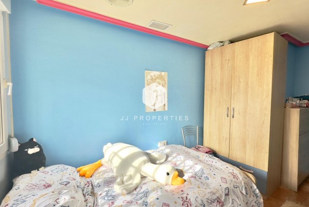 Tweedehands - Appartement / flat -
Torrevieja