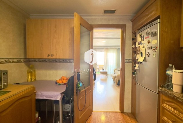 Tweedehands - Appartement / flat -
Torrevieja