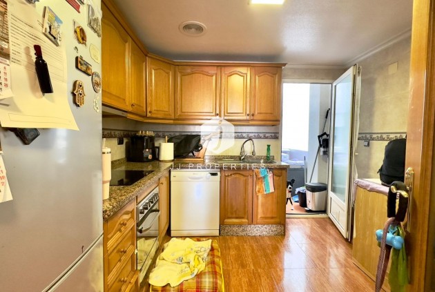 Tweedehands - Appartement / flat -
Torrevieja